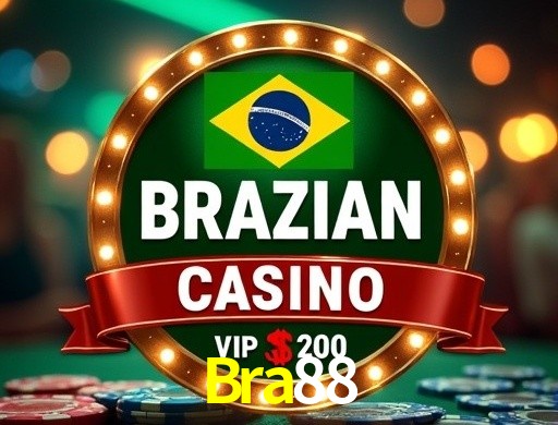 Bra88 Plataforma