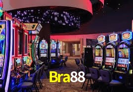 Bra88 cassino online