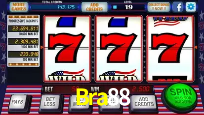 Bra88 cassino online